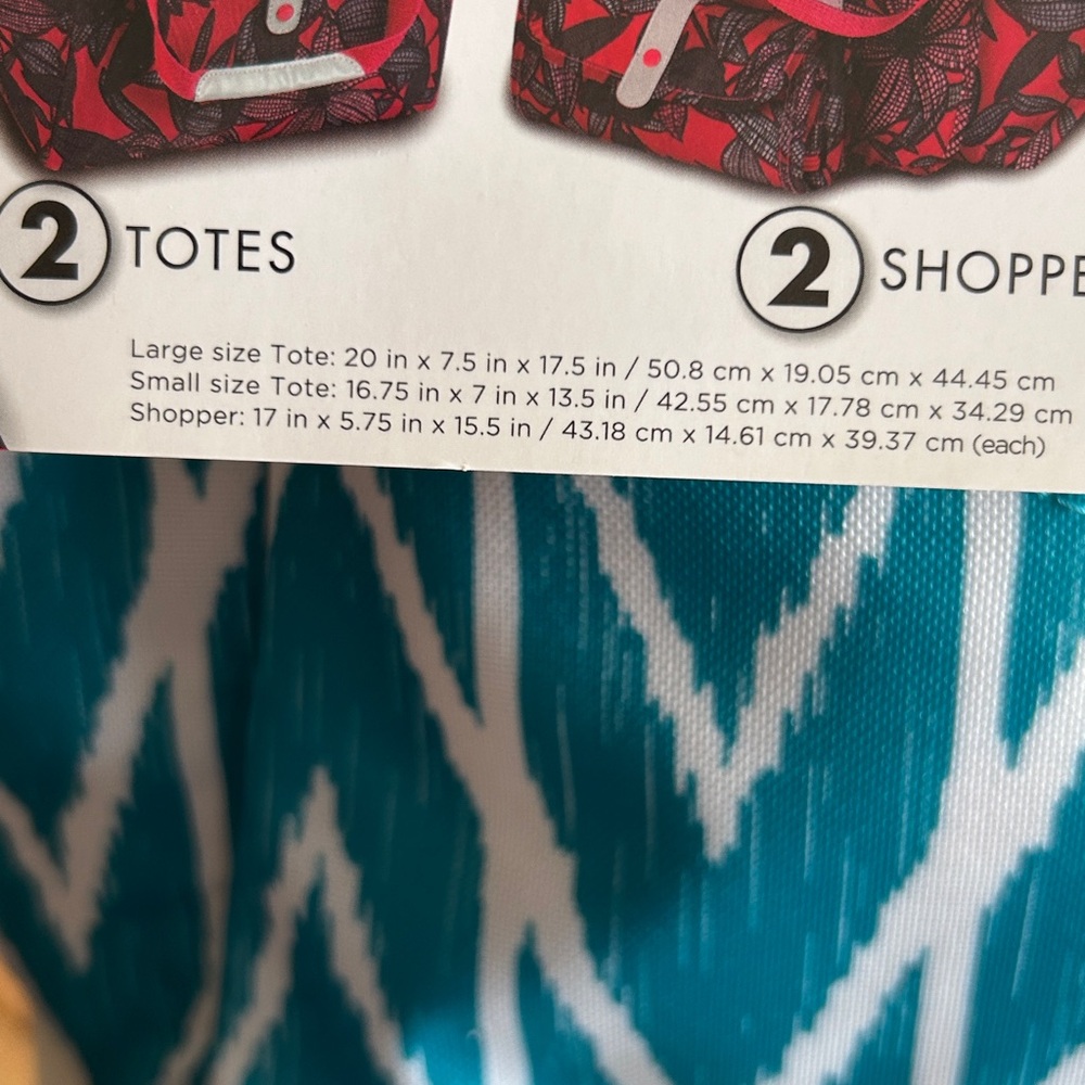 California Innovations Insulated Tote Set - Picture 13 of 13